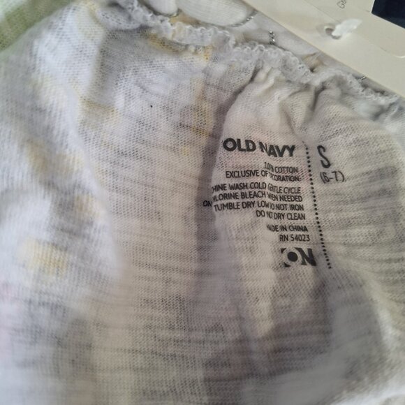 Dress old navy small gray - Picture 7 of 11